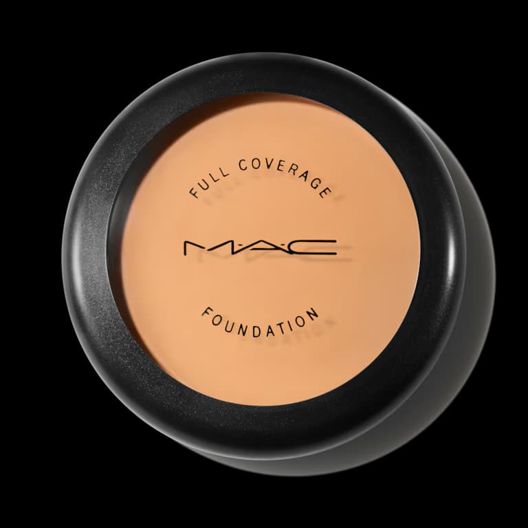 MAC Studio Fix Fluid Foundation